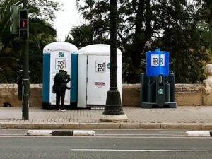 Por fin se protege en serio el Patrimonio Histórico en Fallas... a cumplir el protocolo