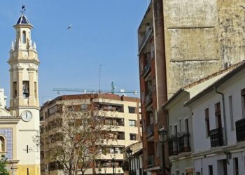 La Asociación Vecinal de Patraix organiza una charla coloquio sobre territorio, agua y climatología el próximo viernes 28