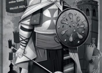 276 llibrets participen en el Concurs de Llibrets de Falla de Lo Rat Penat en Llengua Valenciana