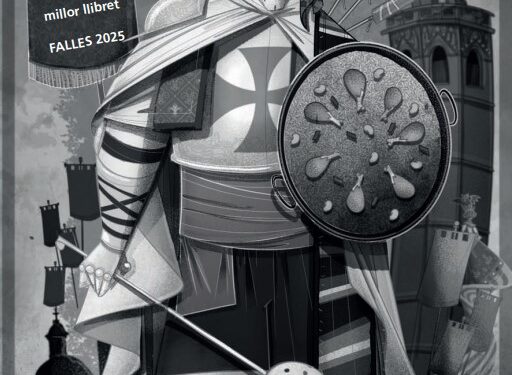 276 llibrets participen en el Concurs de Llibrets de Falla de Lo Rat Penat en Llengua Valenciana 1 276 llibrets participen en el Concurs de Llibrets de Falla de Lo Rat Penat en Llengua Valenciana