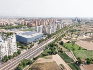 Render Roig Arena 1