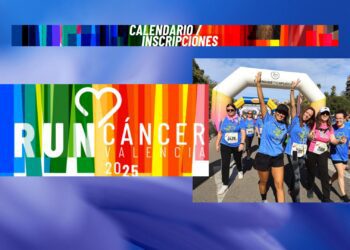 Abiertas las inscripciones para la RunCáncer 2025