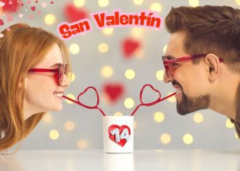 San Valentín 2025: ideas para sorprender a tu pareja