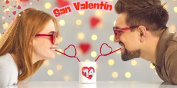 San Valentín 2025: ideas para sorprender a tu pareja