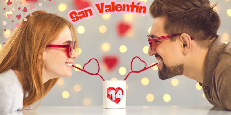 San Valentín 2025: ideas para sorprender a tu pareja