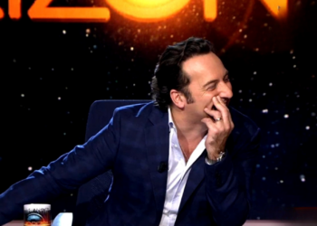 Iker Jiménez revela su postura política en una conversación con Carlos Cuesta