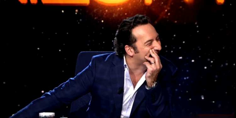 Iker Jiménez revela su postura política en una conversación con Carlos Cuesta 1 Iker Jiménez revela su postura política en una conversación con Carlos Cuesta