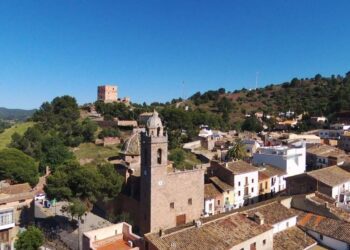 Torres Torres renovará el alumbrado en todo el pueblo y sus tres urbanizaciones con ayuda de la Diputació de Valéncia 1 Torres Torres renovará el alumbrado en todo el pueblo y sus tres urbanizaciones con ayuda de la Diputació de Valéncia