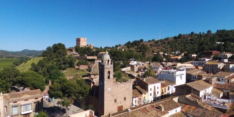 Torres Torres renovará el alumbrado en todo el pueblo y sus tres urbanizaciones con ayuda de la Diputació de Valéncia 1 Torres Torres renovará el alumbrado en todo el pueblo y sus tres urbanizaciones con ayuda de la Diputació de Valéncia