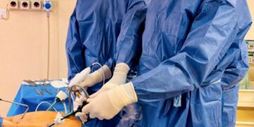 Vithas incorpora una técnica quirúrgica que soluciona la enfermedad por reflujo gastroesofágico