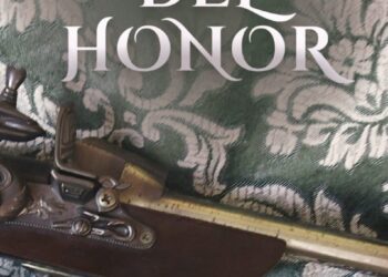 La Editorial Stella Gemella presenta la novela histórica "El Nombre del Honor" de la escritora Yolanda Salcedo 1 La Editorial Stella Gemella presenta la novela histórica «El Nombre del Honor» de la escritora Yolanda Salcedo