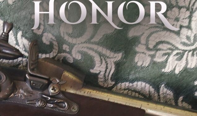 La Editorial Stella Gemella presenta la novela histórica "El Nombre del Honor" de la escritora Yolanda Salcedo 1 La Editorial Stella Gemella presenta la novela histórica «El Nombre del Honor» de la escritora Yolanda Salcedo