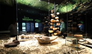 El Museu de Prehistòria galardonado por su exposición ‘Orígens’ y el catálogo ‘Moneda Ibérica’ 