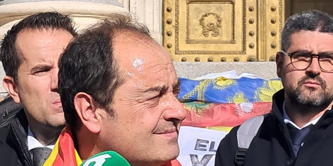 Agenda Valenciana: representarnos en Madrid, no pegar la cabotà a lo que mande Génova o Ferraz