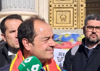 Agenda Valenciana: representarnos en Madrid, no pegar la cabotà a lo que mande Génova o Ferraz