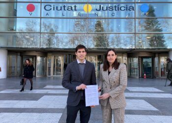 Juanma Badenas denunciado por el PSPV ante anticorrupción por contratos de patrocinio y de publicidad institucional 10 Juanma Badenas denunciado por el PSPV ante anticorrupción por contratos de patrocinio y de publicidad institucional