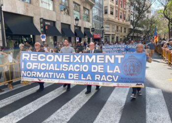 Lo Rat Penat denuncia la retirada injustificada de material didàctic en Llengua Valenciana per la Consellería de Educació