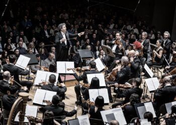 45º Certamen de Bandas en Valencia con entrada gratuita