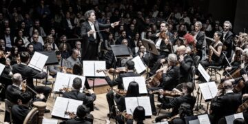 45º Certamen de Bandas en Valencia con entrada gratuita