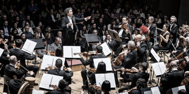 45º Certamen de Bandas en Valencia con entrada gratuita