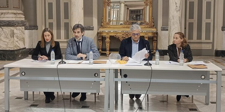 Seleccionadas las 27 agrupaciones que participarán en la 137 edición del Certamen Internacional de Bandas