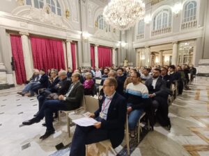 Seleccionadas las 27 agrupaciones que participarán en la 137 edición del Certamen Internacional de Bandas