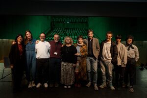 Los teatros municipales proponen una programación que aúna artistas consagrados y propuestas escénicas más vanguardistas