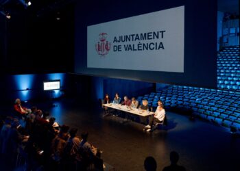 Los teatros municipales proponen una programación que aúna artistas consagrados y propuestas escénicas más vanguardistas 1 Los teatros municipales proponen una programación que aúna artistas consagrados y propuestas escénicas más vanguardistas