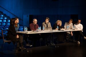 Los teatros municipales proponen una programación que aúna artistas consagrados y propuestas escénicas más vanguardistas