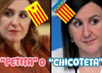 Carta a “mi” Marijose, la “meva” o meua alcaldesa