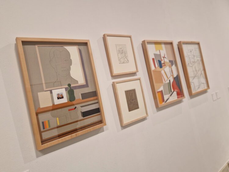 El escultor valenciano Silvestre Moros expone en el Museo de la Ciudad