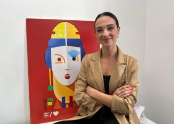 Nuria Llopis (PSPV) denuncia que Catalá incumple su compromiso de hacer todos los actos inclusivos