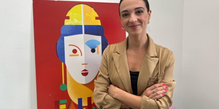 Nuria Llopis (PSPV) denuncia que Catalá incumple su compromiso de hacer todos los actos inclusivos 1 Nuria Llopis (PSPV) denuncia que Catalá incumple su compromiso de hacer todos los actos inclusivos