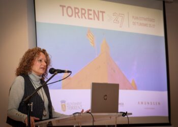 Torrent presenta su Primer Plan Estratégico de Turismo 2025-2027