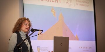 Torrent presenta su Primer Plan Estratégico de Turismo 2025-2027