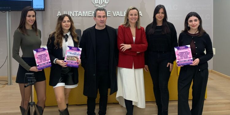 Dona Festival: Un festival pionero que celebra el talento femenino en la música 1 Dona Festival: Un festival pionero que celebra el talento femenino en la música