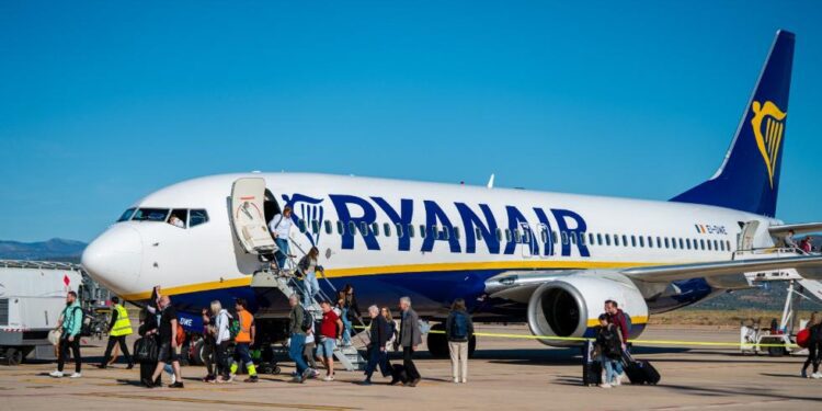 Castellón amplía su conectividad aérea en 2025 1 Castellón amplía su conectividad aérea en 2025