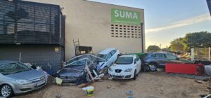 Hortensia Roig relata como vivió el día de Dana con la mirada en la piscina de Suma Alfafar 3 alfafar 3