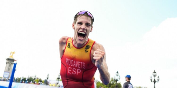 El primer pódcast paralímpico del año arranca con historias inspiradoras