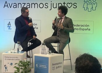 Autismo España visibiliza el Síndrome de Asperger que celebra hoy su día internacional