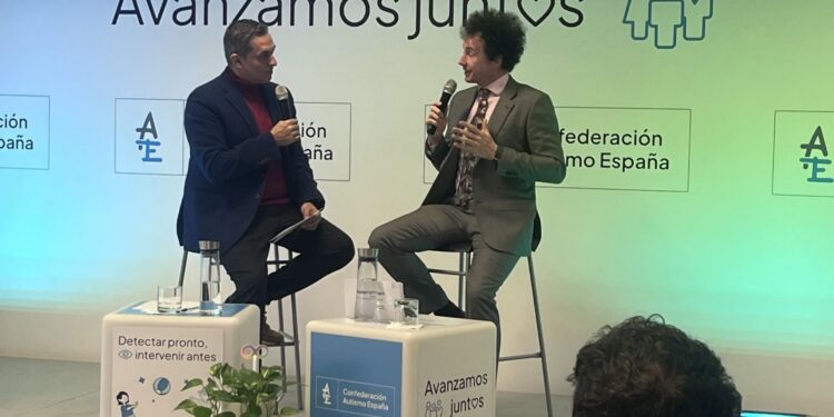 Autismo España visibiliza el Síndrome de Asperger que celebra hoy su día internacional