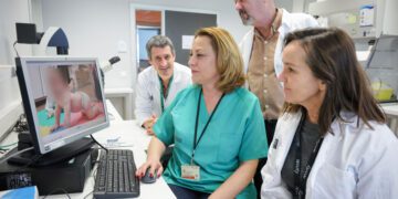 Primer tratamiento oral para la Atrofia Muscular Espinal en bebés en España
