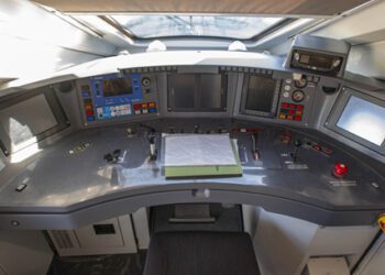 Renfe convoca una oferta pública de empleo para incorporar a 470 nuevos maquinistas