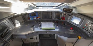 Renfe convoca una oferta pública de empleo para incorporar a 470 nuevos maquinistas