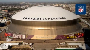caesars estadio superbowl 2025