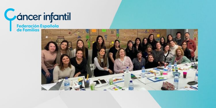 FEFCI resalta la importancia de la atención psicológica en oncología pediátrica 1 FEFCI resalta la importancia de la atención psicológica en oncología pediátrica
