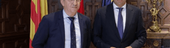 Educació asegura que no habrá homologación de títulos de Lo Rat Penat si sus enseñanzas no se acogen a lo estipulado por Consellería