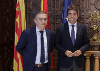 Educació asegura que no habrá homologación de títulos de Lo Rat Penat si sus enseñanzas no se acogen a lo estipulado por Consellería 2 Educació asegura que no habrá homologación de títulos de Lo Rat Penat si sus enseñanzas no se acogen a lo estipulado por Consellería
