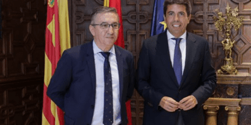 Educació asegura que no habrá homologación de títulos de Lo Rat Penat si sus enseñanzas no se acogen a lo estipulado por Consellería