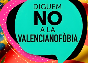 ¿Discutim sobre la valencianofòbia?